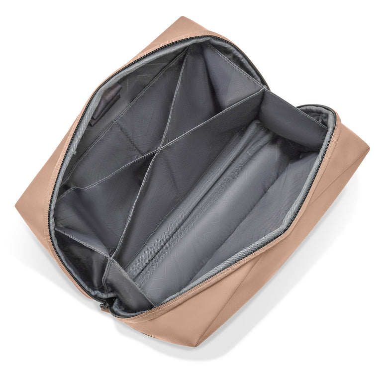 Champs Travel Accessories Champs Onyx Toiletry Bag