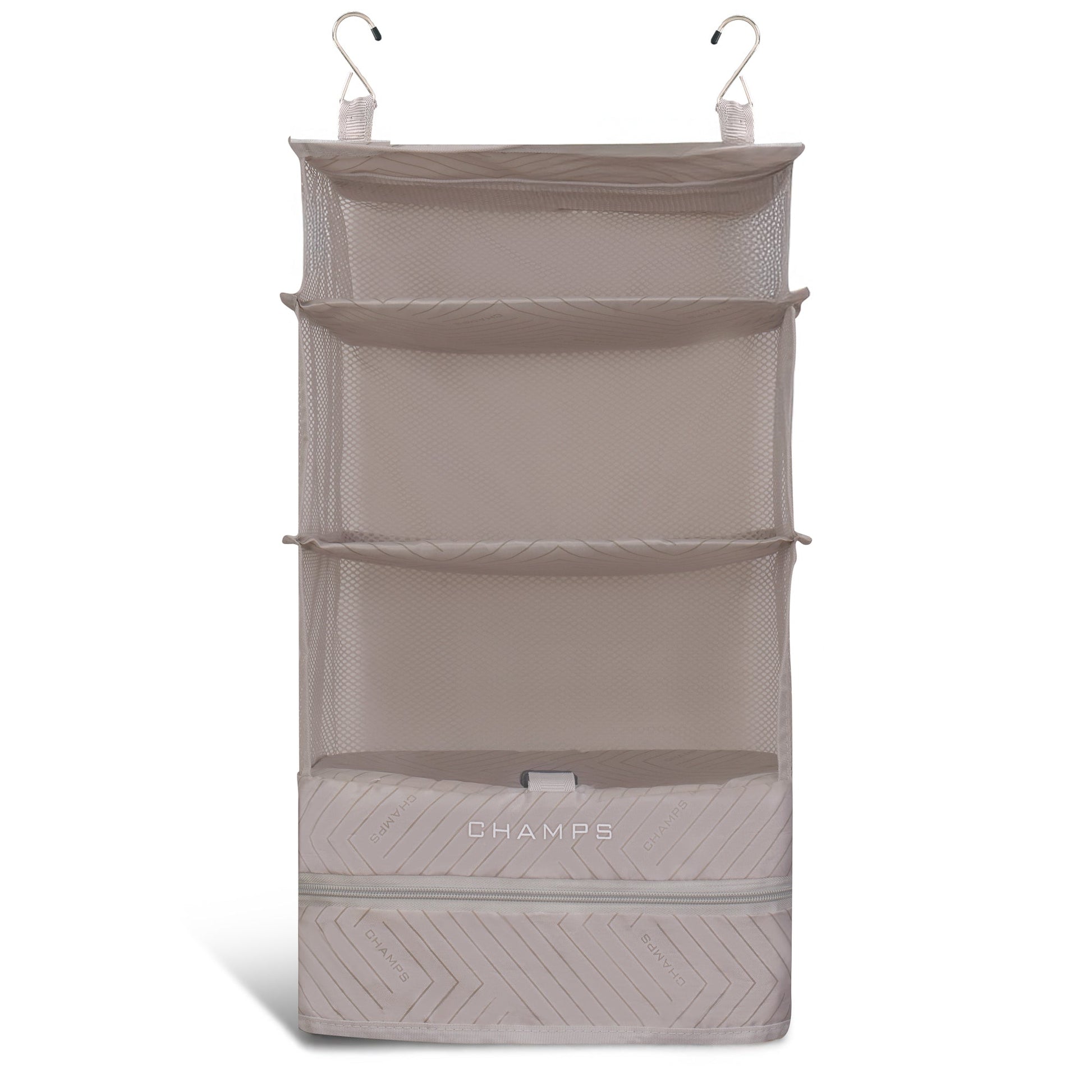 Champs Travel Accessories Off White Champs Vintage Travel Closet