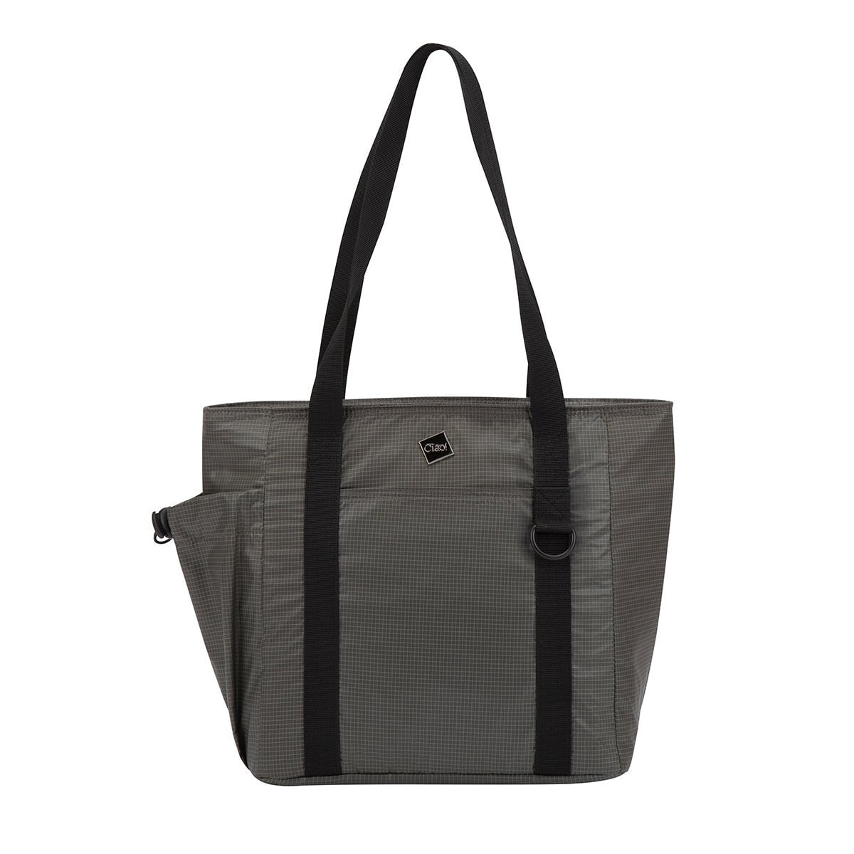 CIAO Lunch Bag Khaki CIAO 