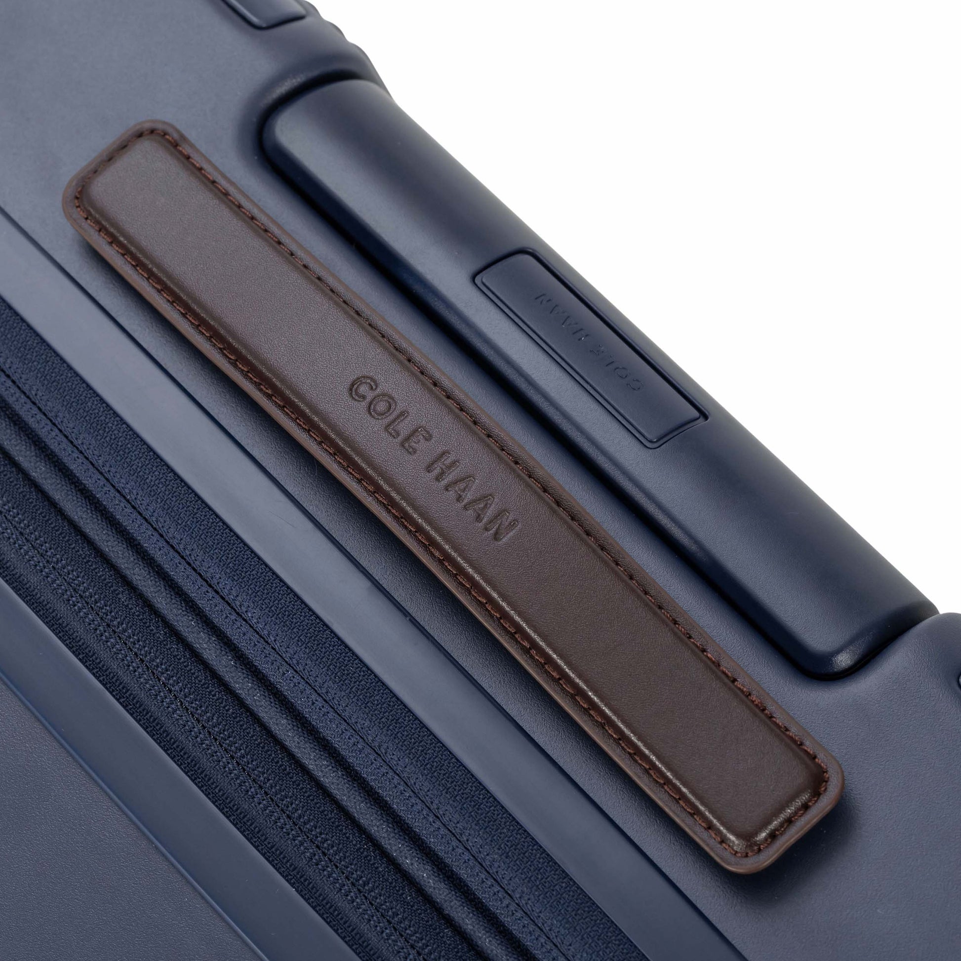 Cole Haan Luggage Cole Haan Heritage Pro Premium Hardside Carry-On Luggage