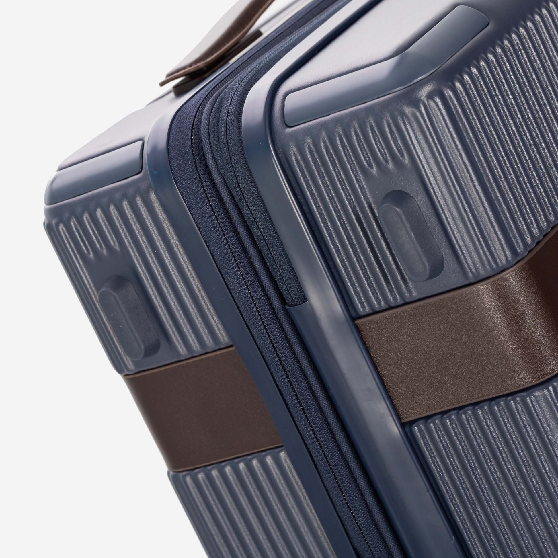 Cole Haan Luggage Cole Haan Heritage Pro Premium Hardside Carry-On Luggage