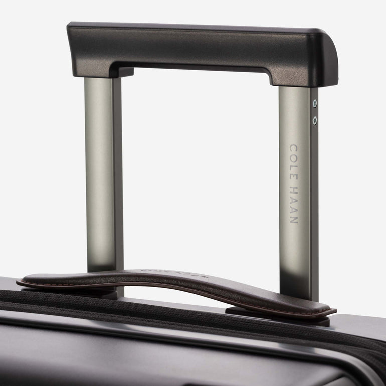 Cole Haan Luggage Cole Haan Heritage Pro Premium Hardside Carry-On Luggage
