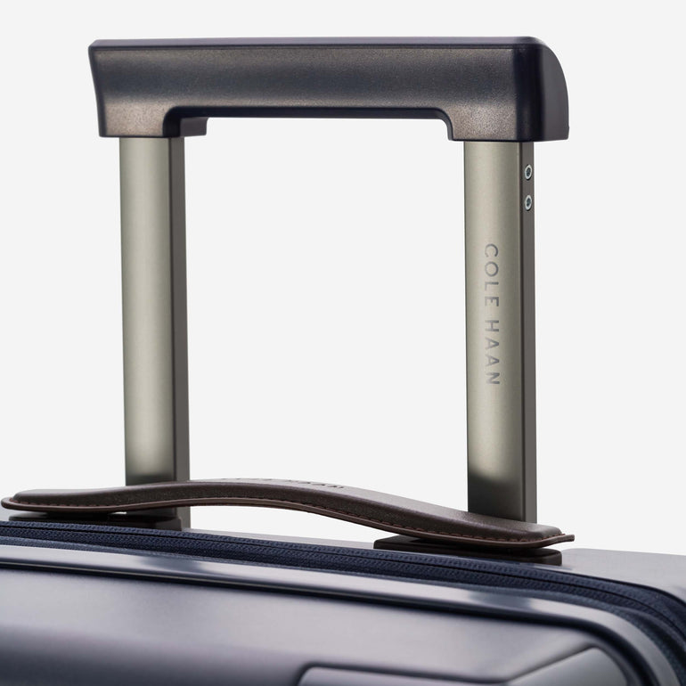 Cole Haan Luggage Cole Haan Heritage Pro Premium Hardside Large Checked Luggage