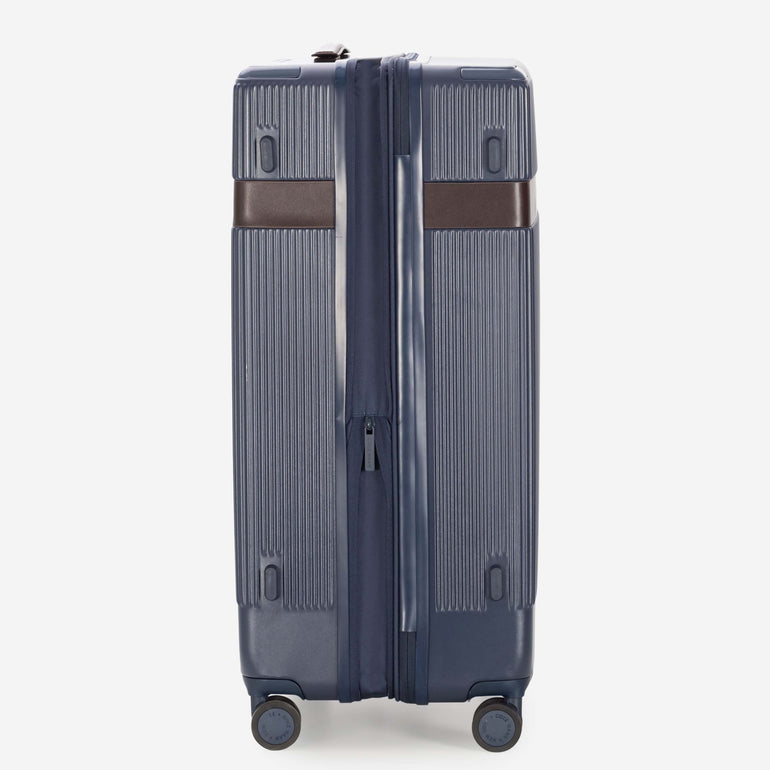 Cole Haan Luggage Cole Haan Heritage Pro Premium Hardside Large Checked Luggage
