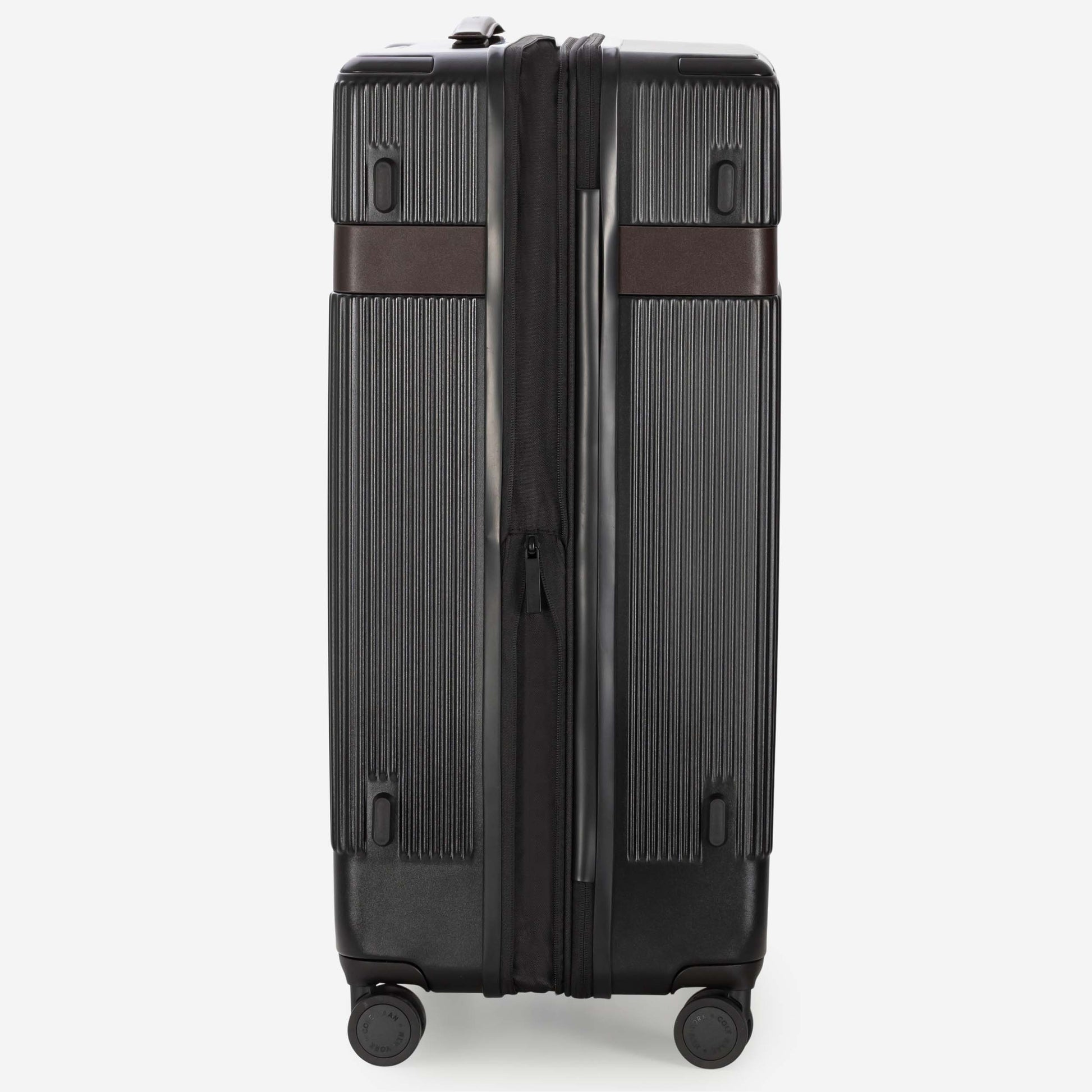 Cole Haan Luggage Cole Haan Heritage Pro Premium Hardside Large Checked Luggage