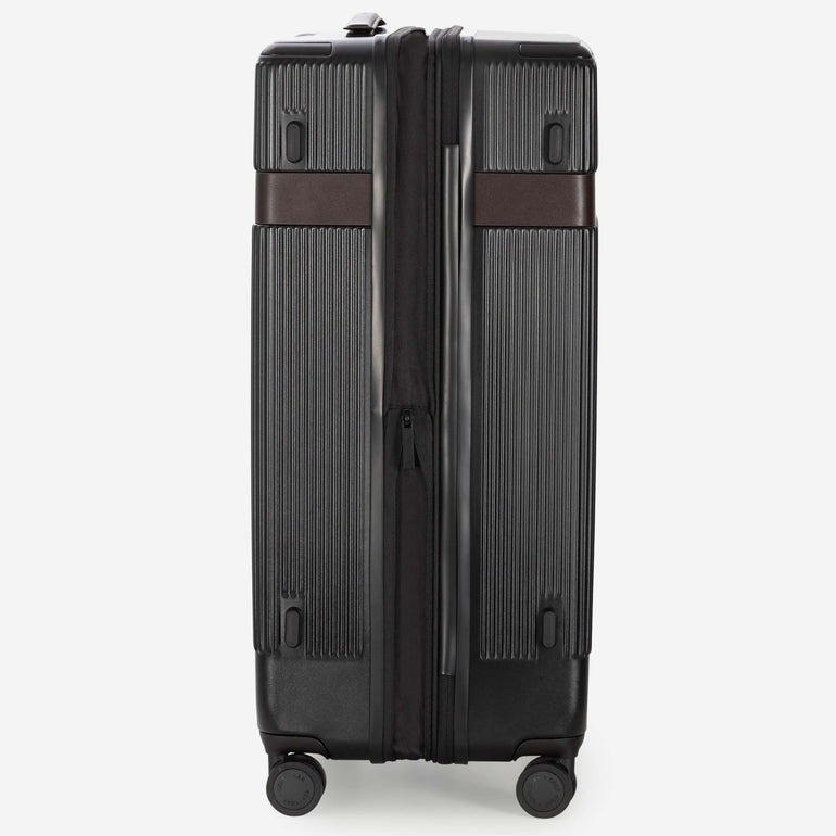 Cole Haan Luggage Cole Haan Heritage Pro Premium Hardside Large Checked Luggage