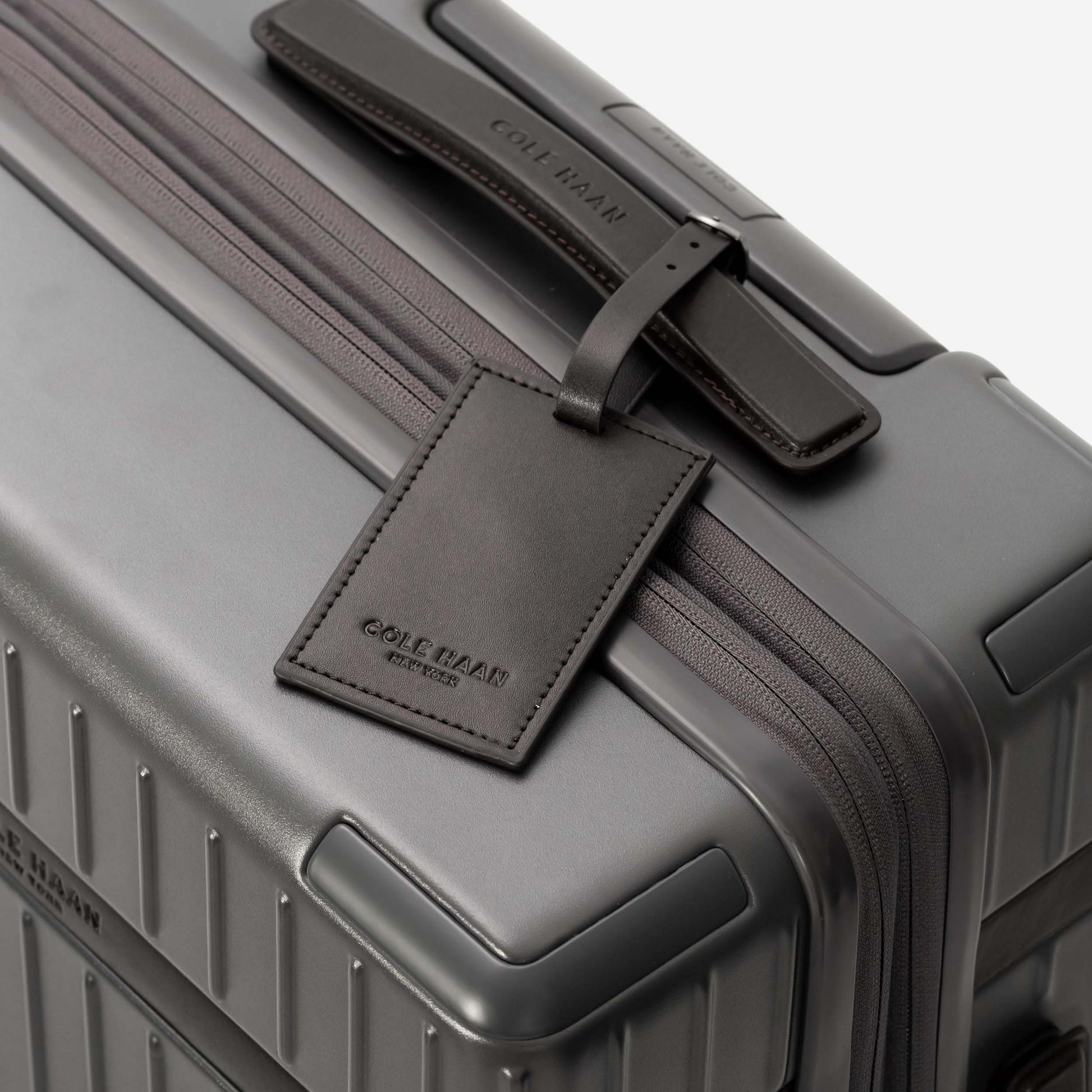 Cole Haan Luggage Cole Haan Legacy Grand Premium Hardside Carry-On Luggage