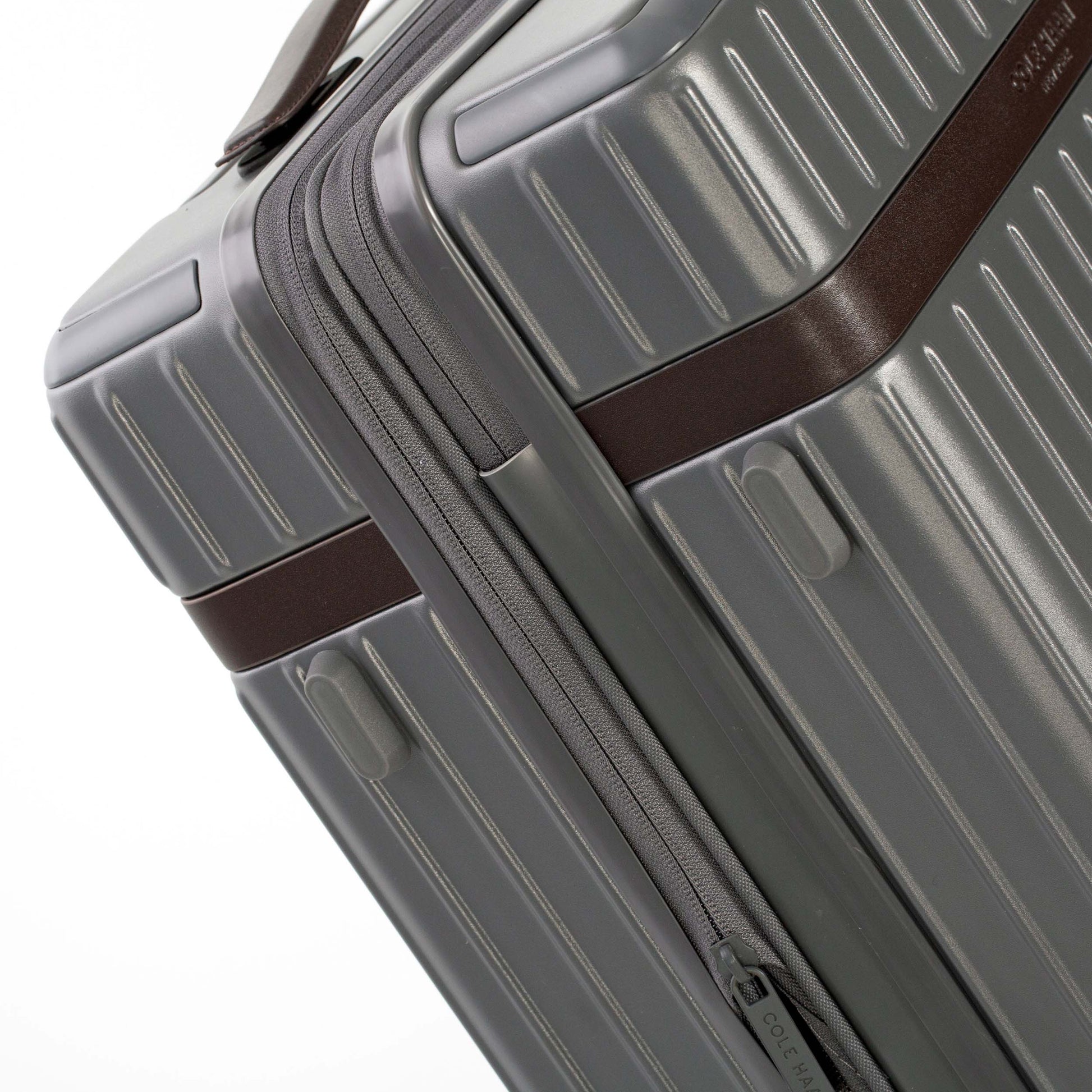Cole Haan Luggage Cole Haan Legacy Grand Premium Hardside Carry-On Luggage