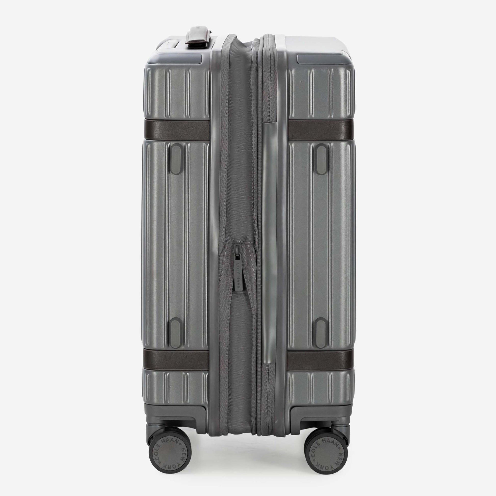 Cole Haan Luggage Cole Haan Legacy Grand Premium Hardside Carry-On Luggage