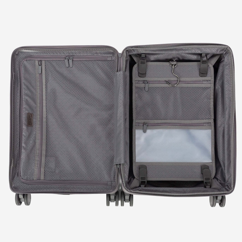 Cole Haan Luggage Cole Haan Legacy Grand Premium Hardside Carry-On Luggage