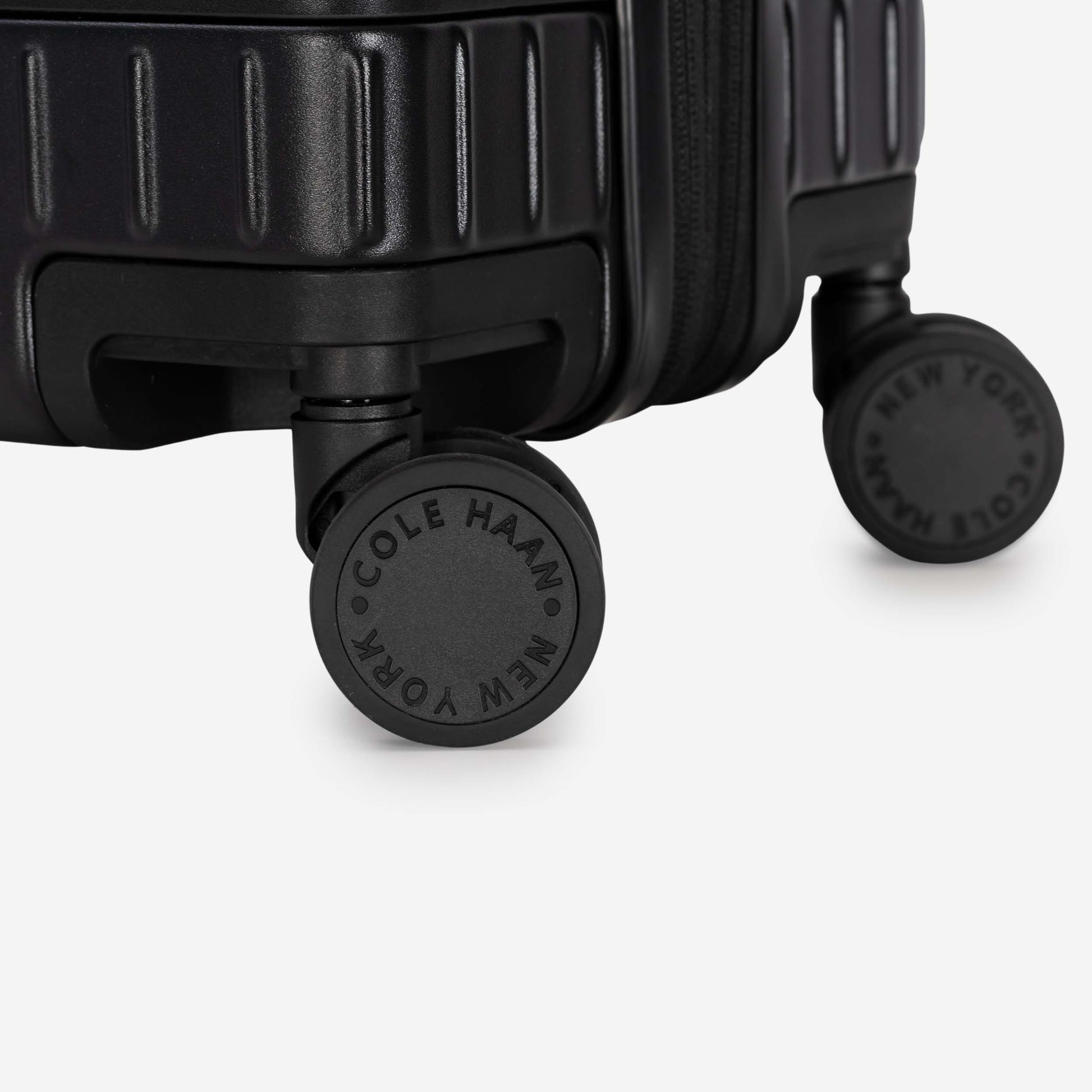 Cole Haan Luggage Cole Haan Legacy Grand Premium Hardside Carry-On Luggage