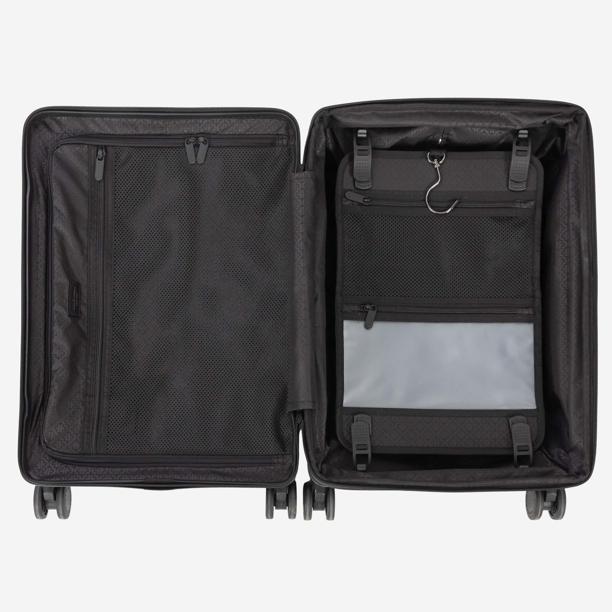 Cole Haan Luggage Cole Haan Legacy Grand Premium Hardside Carry-On Luggage