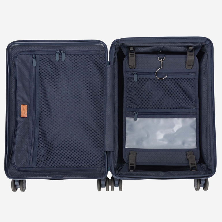 Cole Haan Luggage Cole Haan Legacy Grand Premium Hardside Carry-On Luggage