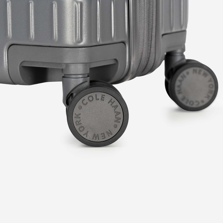 Cole Haan Luggage Cole Haan Legacy Grand Premium Hardside Large Checked Luggage