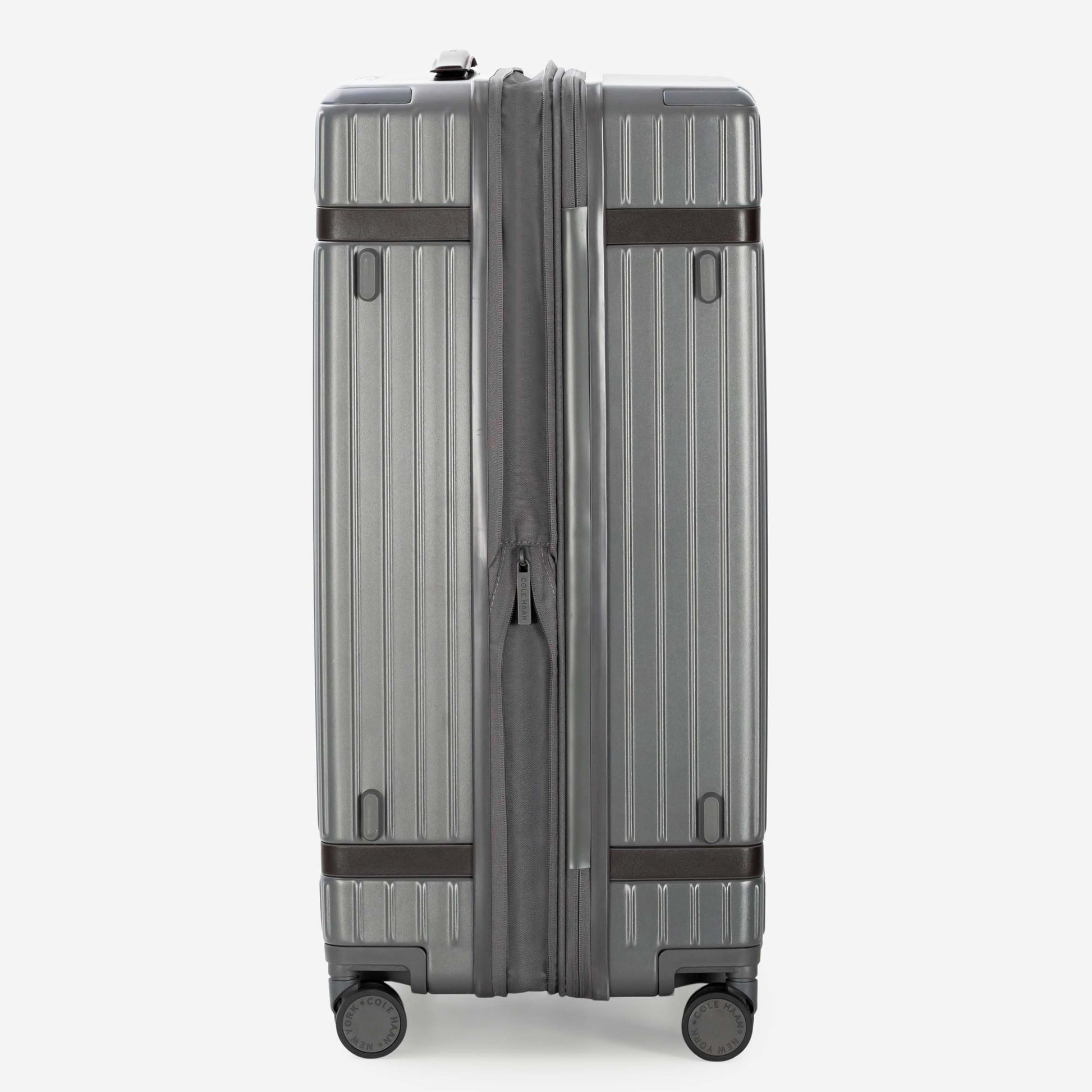 Cole Haan Luggage Cole Haan Legacy Grand Premium Hardside Large Checked Luggage