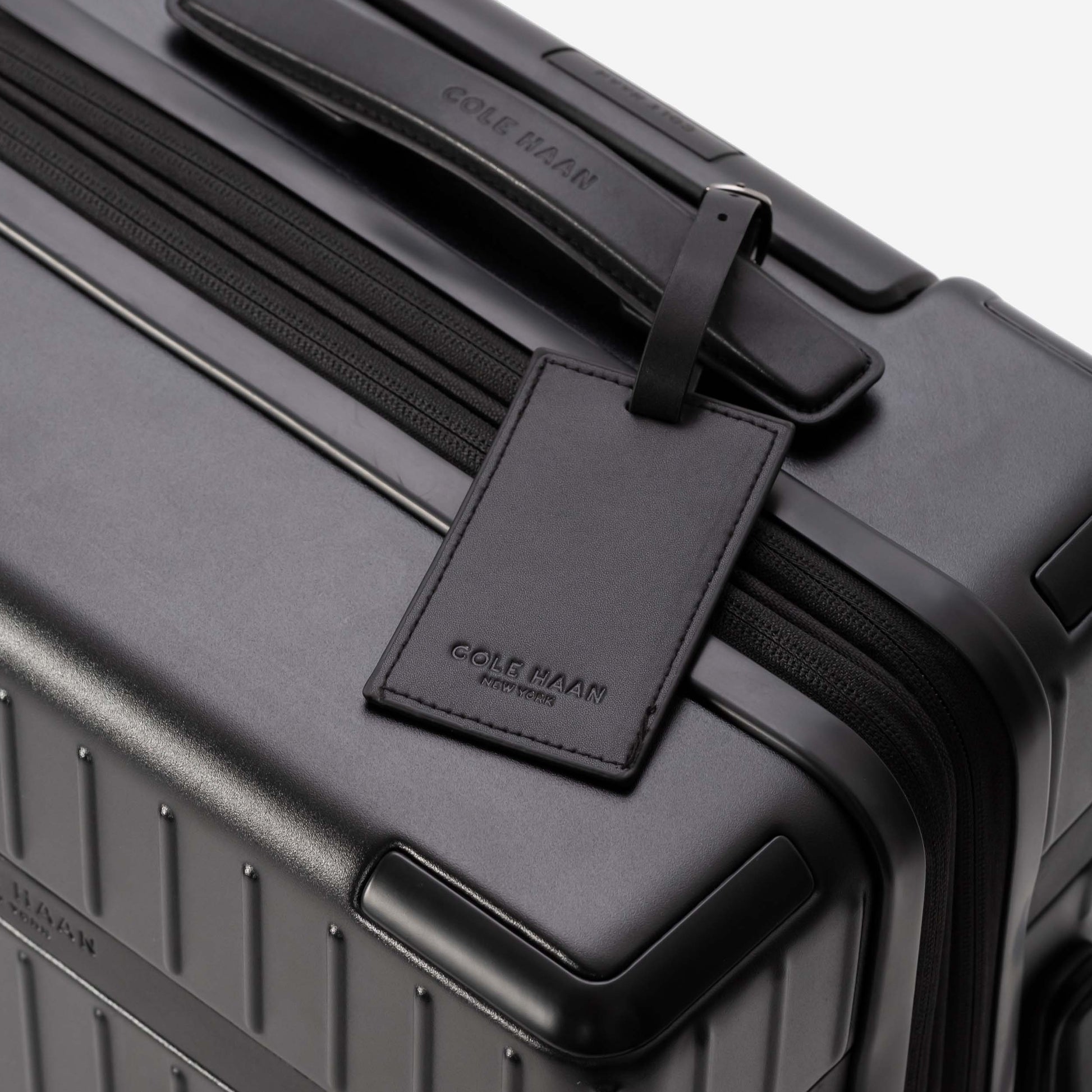 Cole Haan Luggage Cole Haan Legacy Grand Premium Hardside Large Checked Luggage