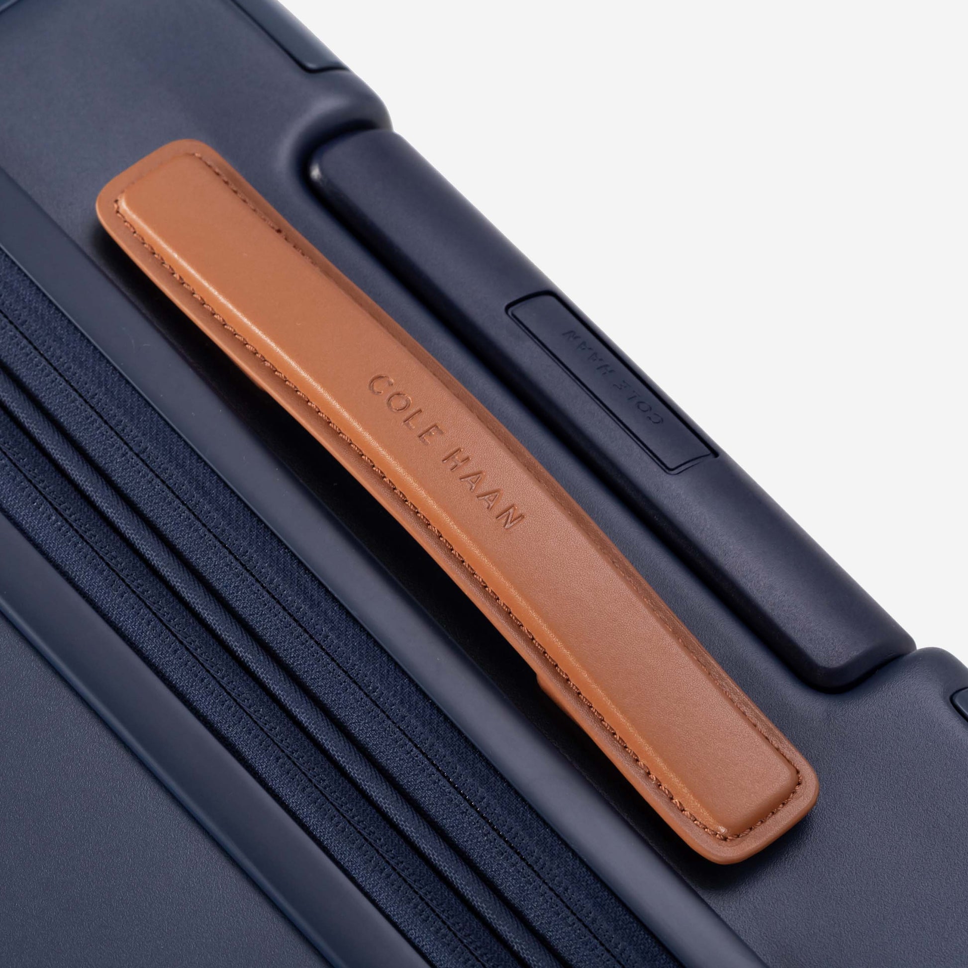 Cole Haan Luggage Cole Haan Legacy Grand Premium Hardside Medium Checked Luggage