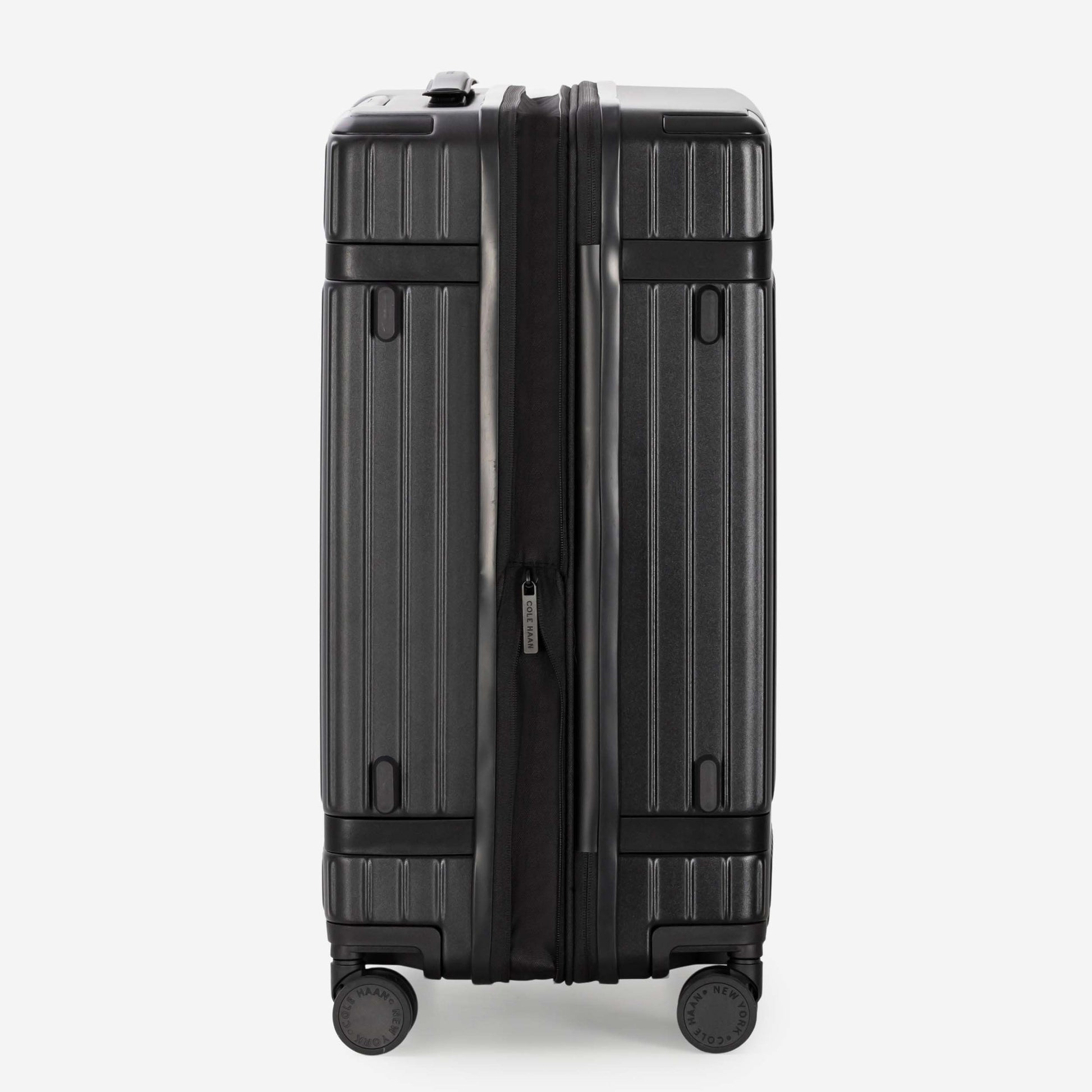 Cole Haan Luggage Cole Haan Legacy Grand Premium Hardside Medium Checked Luggage