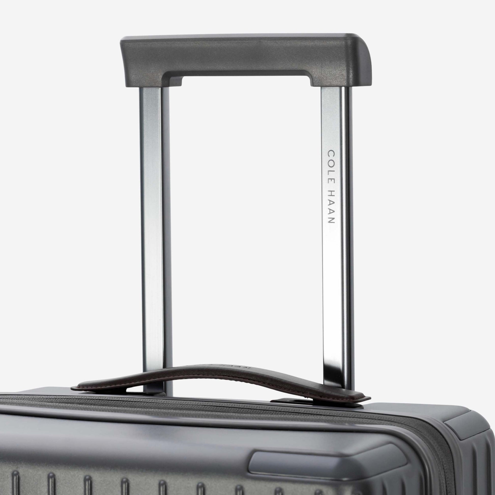 Cole Haan Luggage Cole Haan Legacy Grand Premium Hardside Medium Checked Luggage