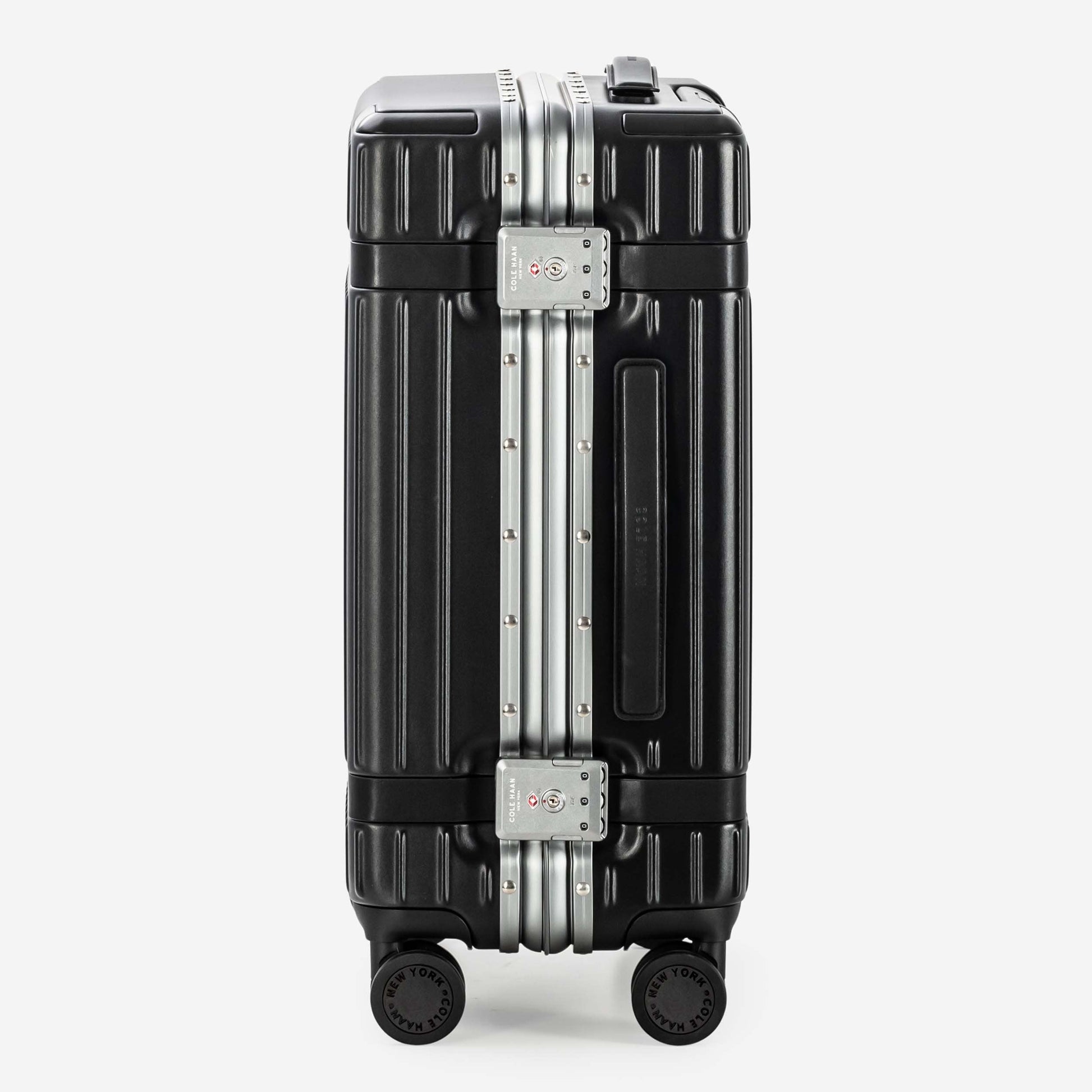 Cole Haan Luggage Cole Haan Legacy Grand Pro Premium Hardside Carry-On Luggage