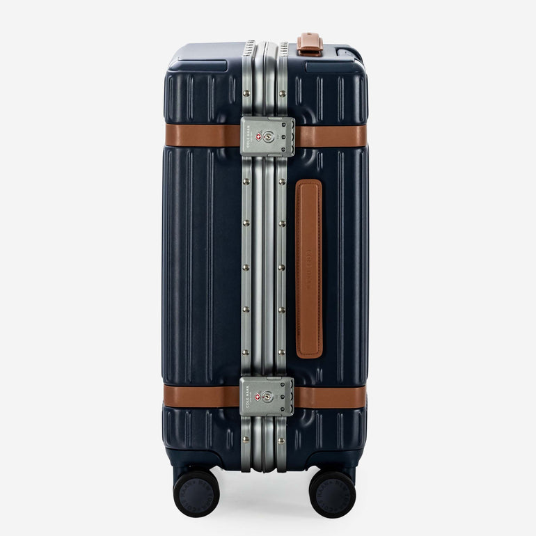 Cole Haan Luggage Cole Haan Legacy Grand Pro Premium Hardside Carry-On Luggage