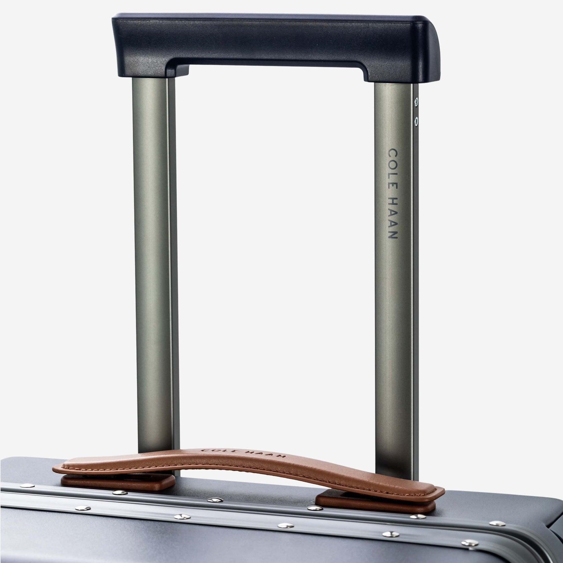Cole Haan Luggage Cole Haan Legacy Grand Pro Premium Hardside Large Checked Luggage