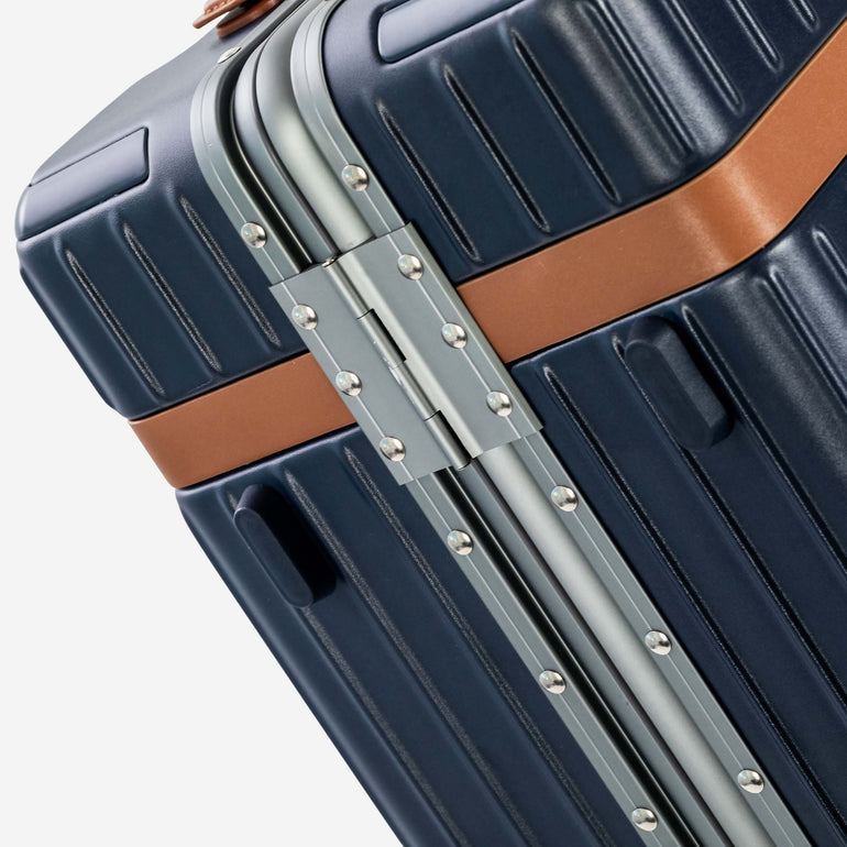 Cole Haan Luggage Cole Haan Legacy Grand Pro Premium Hardside Large Checked Luggage