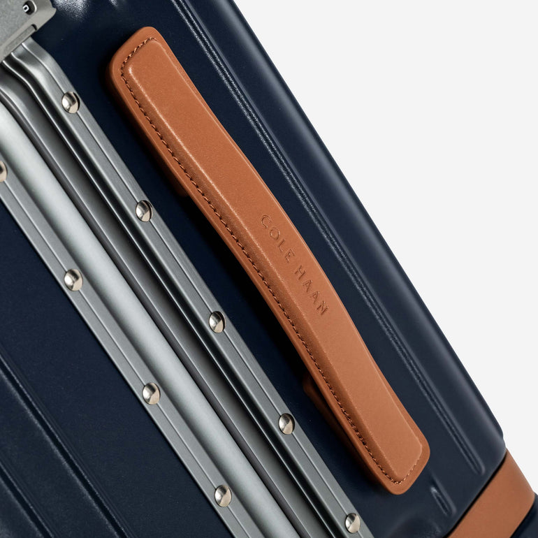 Cole Haan Luggage Cole Haan Legacy Grand Pro Premium Hardside Large Checked Luggage