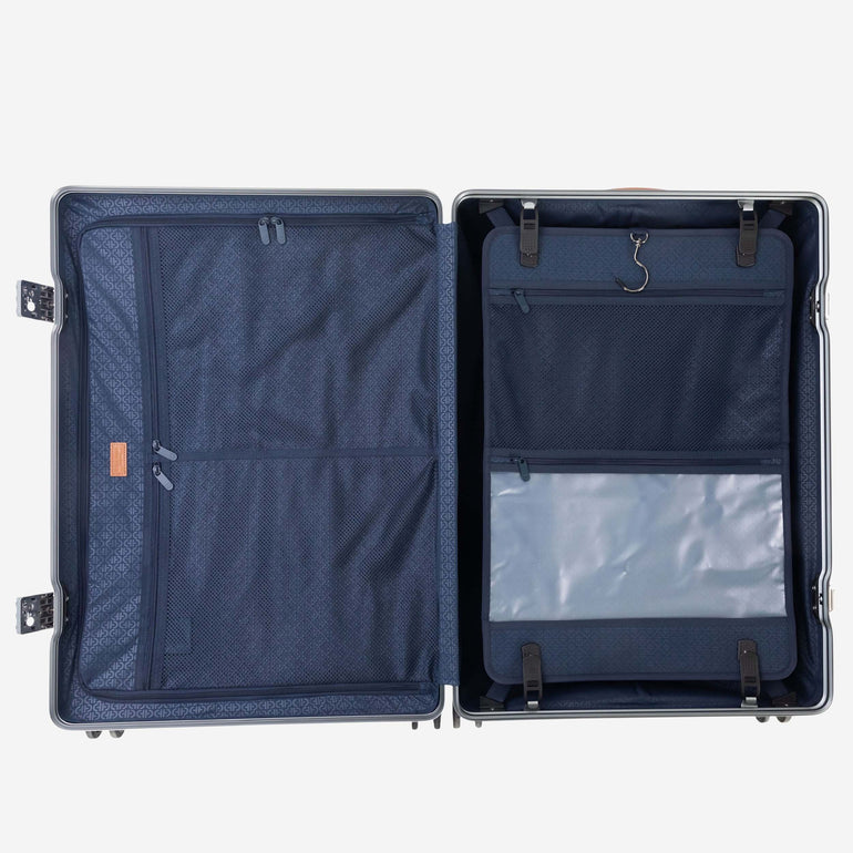 Cole Haan Luggage Cole Haan Legacy Grand Pro Premium Hardside Large Checked Luggage