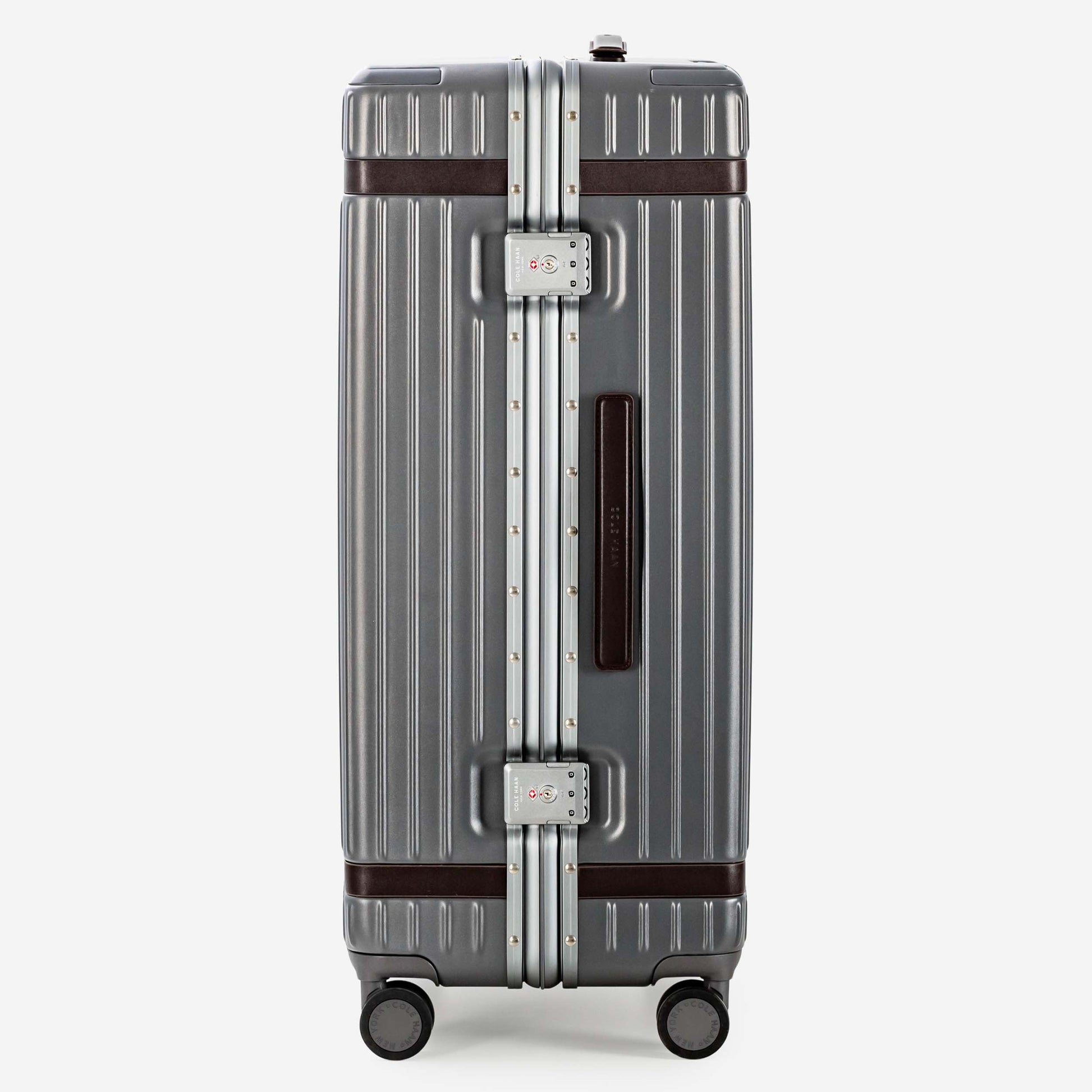 Cole Haan Luggage Cole Haan Legacy Grand Pro Premium Hardside Large Checked Luggage
