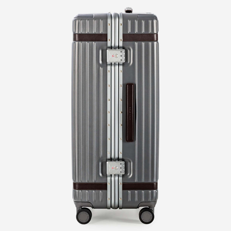 Cole Haan Luggage Cole Haan Legacy Grand Pro Premium Hardside Large Checked Luggage