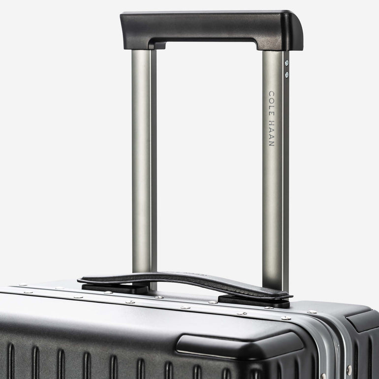 Cole Haan Luggage Cole Haan Legacy Grand Pro Premium Hardside Large Checked Luggage