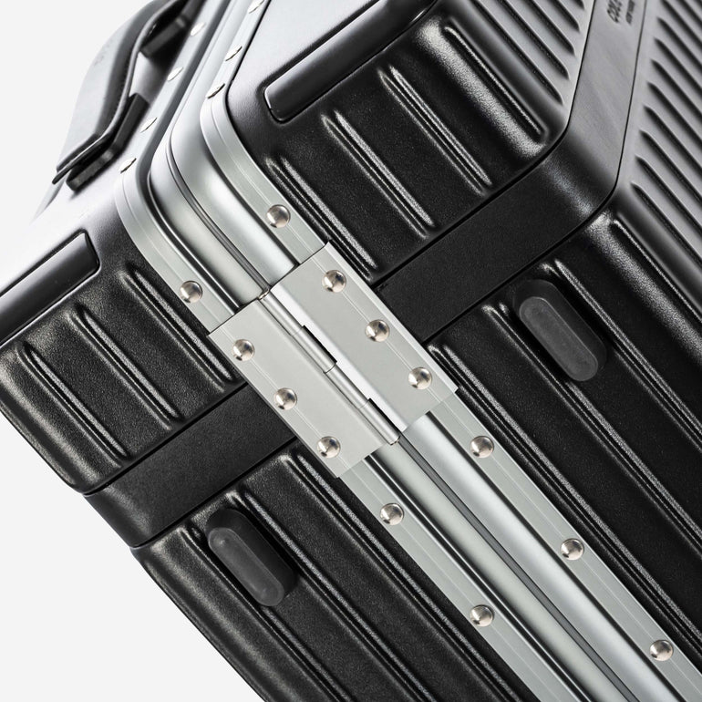 Cole Haan Luggage Cole Haan Legacy Grand Pro Premium Hardside Large Checked Luggage