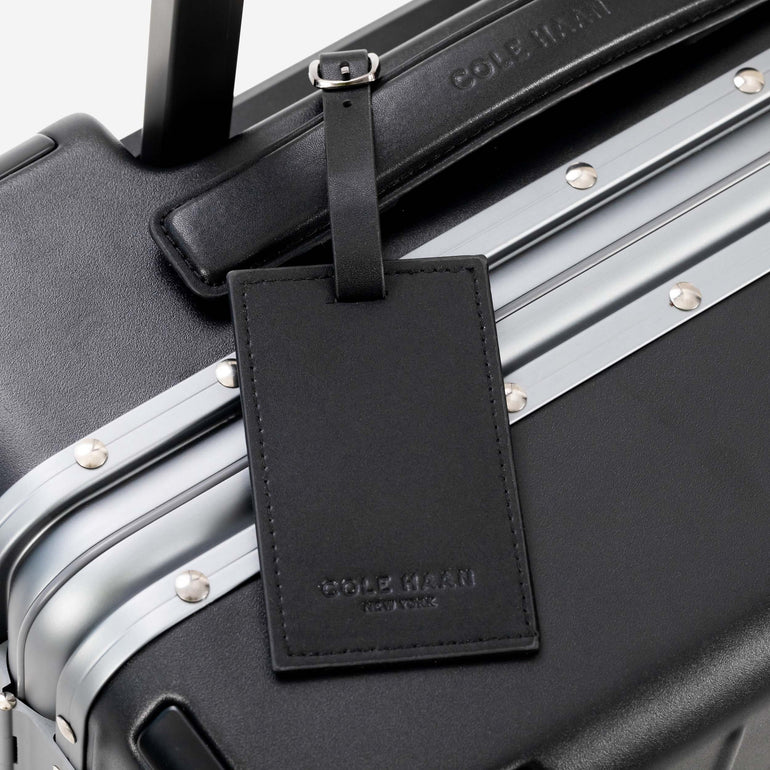 Cole Haan Luggage Cole Haan Legacy Grand Pro Premium Hardside Large Checked Luggage