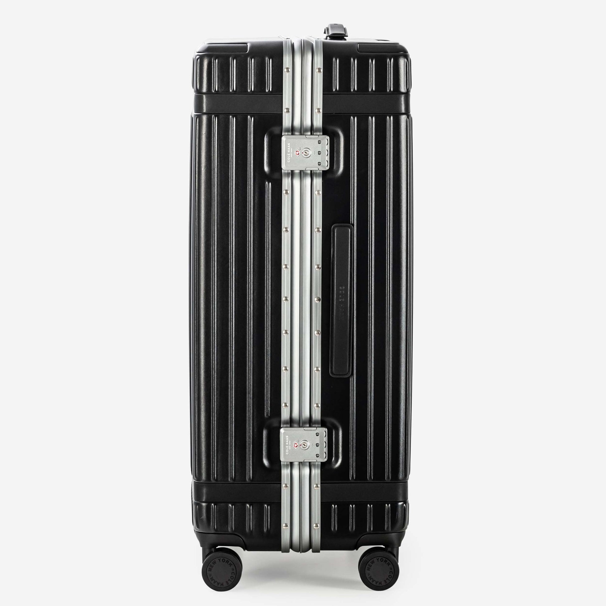 Cole Haan Luggage Cole Haan Legacy Grand Pro Premium Hardside Large Checked Luggage