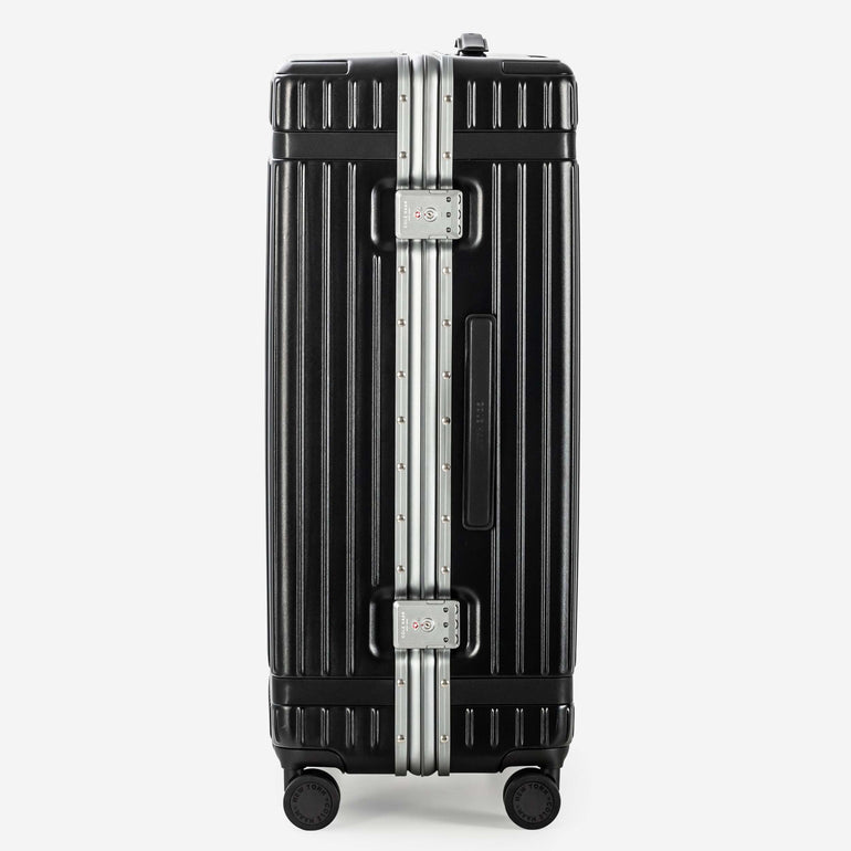 Cole Haan Luggage Cole Haan Legacy Grand Pro Premium Hardside Large Checked Luggage