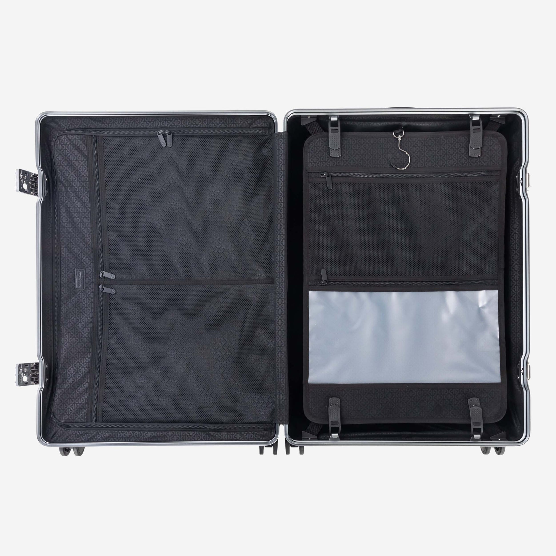 Cole Haan Luggage Cole Haan Legacy Grand Pro Premium Hardside Large Checked Luggage