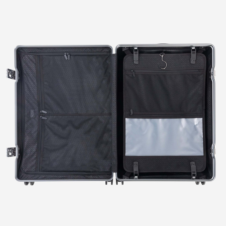Cole Haan Luggage Cole Haan Legacy Grand Pro Premium Hardside Large Checked Luggage