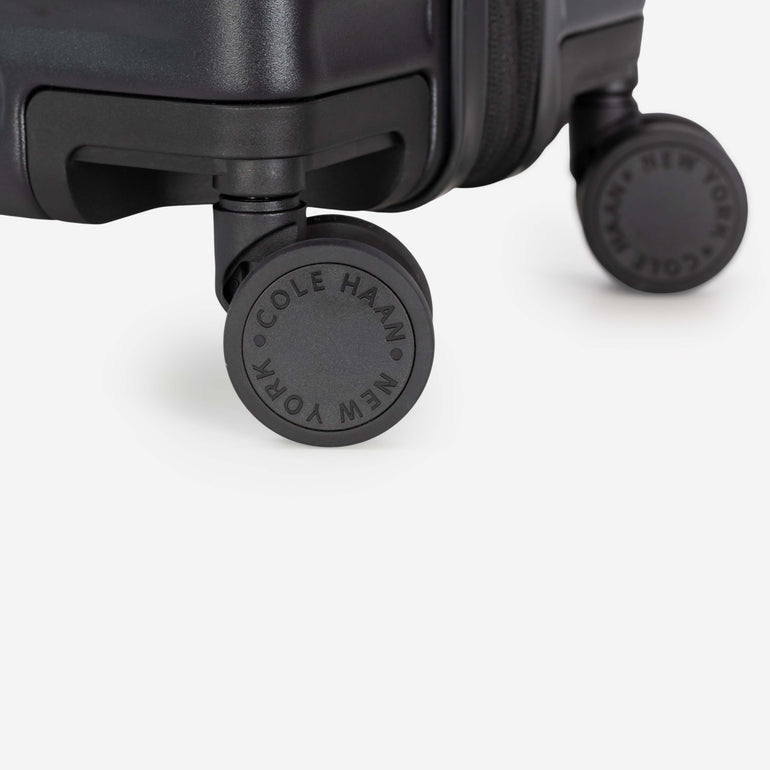 Cole Haan Luggage Cole Haan Traverse Series Premium Hardside Carry-On Luggage