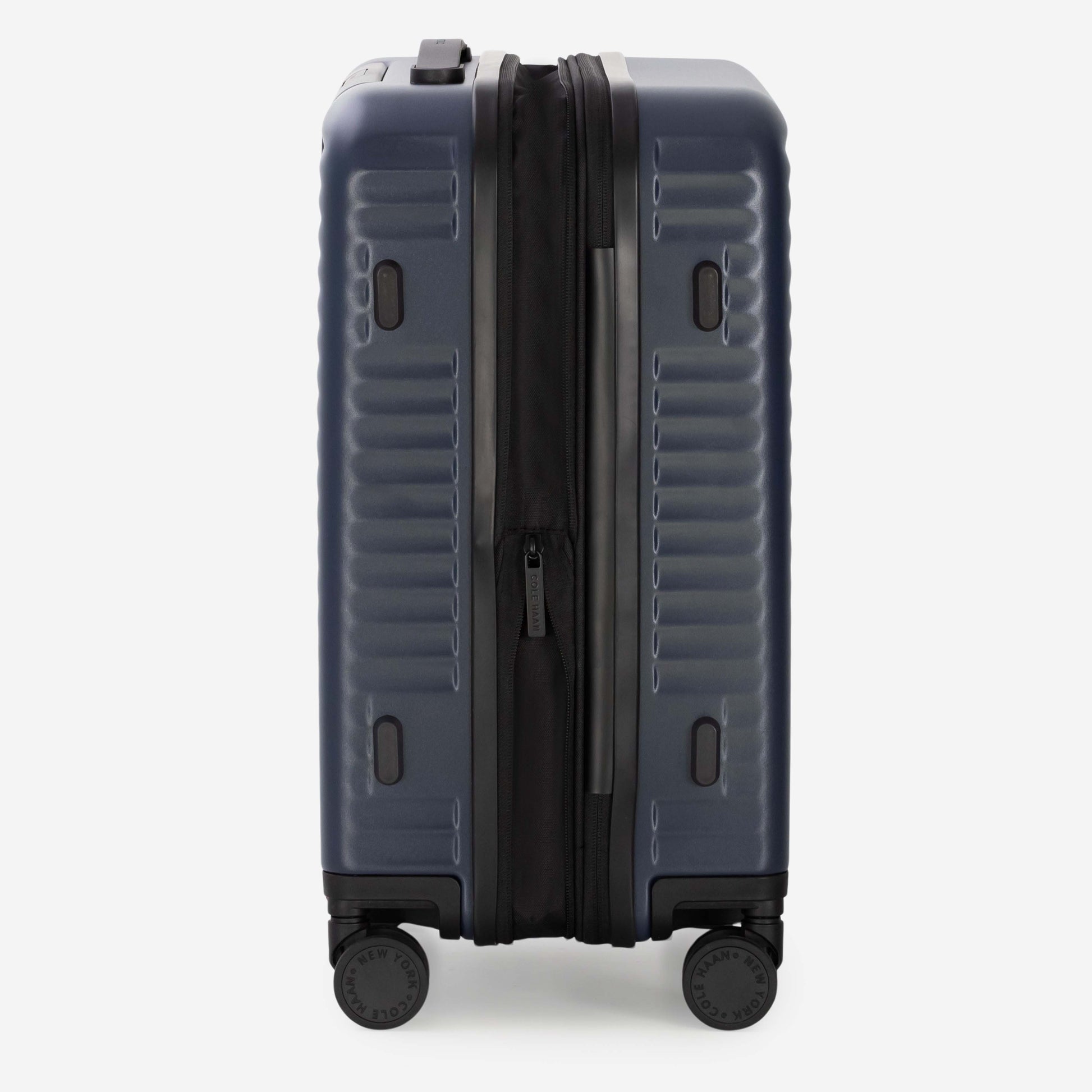 Cole Haan Luggage Cole Haan Traverse Series Premium Hardside Carry-On Luggage