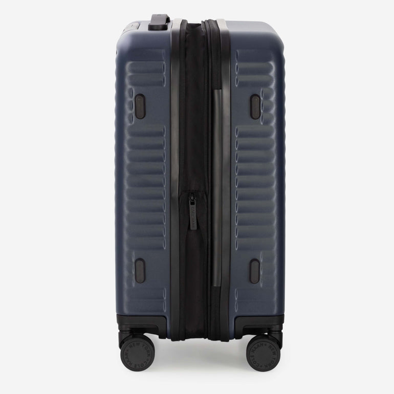 Cole Haan Luggage Cole Haan Traverse Series Premium Hardside Carry-On Luggage