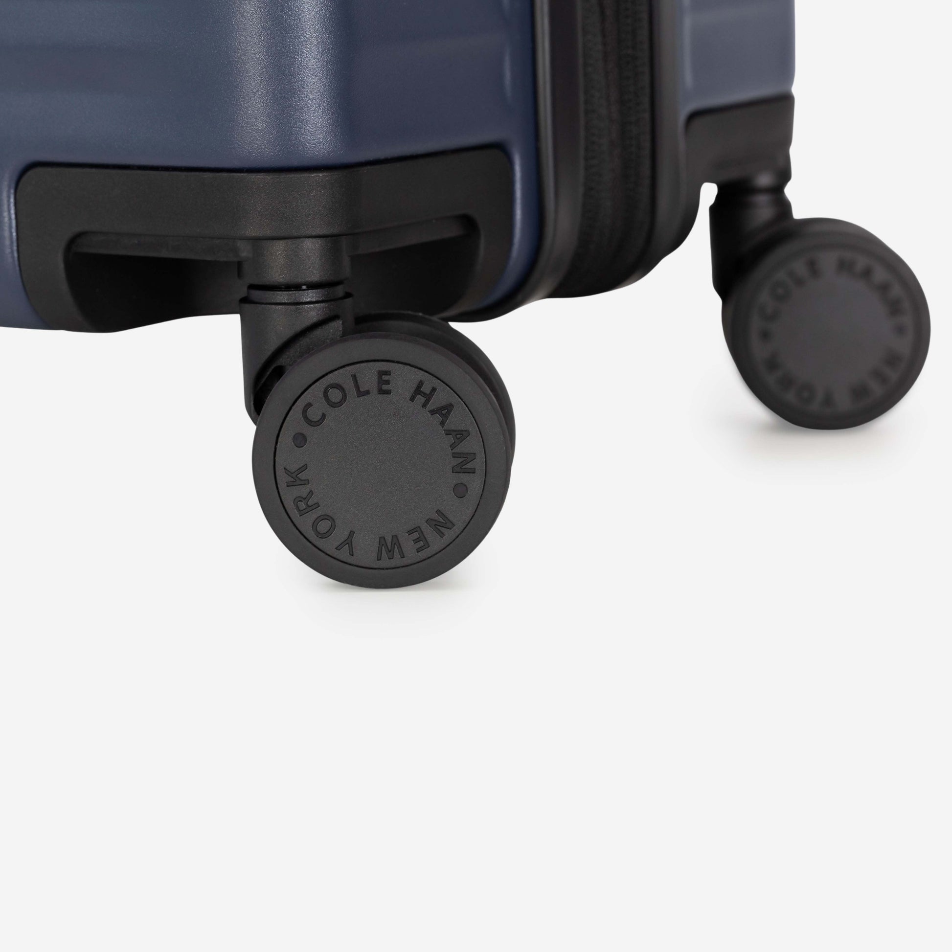 Cole Haan Luggage Cole Haan Traverse Series Premium Hardside Carry-On Luggage