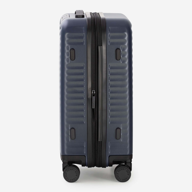 Cole Haan Luggage Cole Haan Traverse Series Premium Hardside Carry-On Luggage