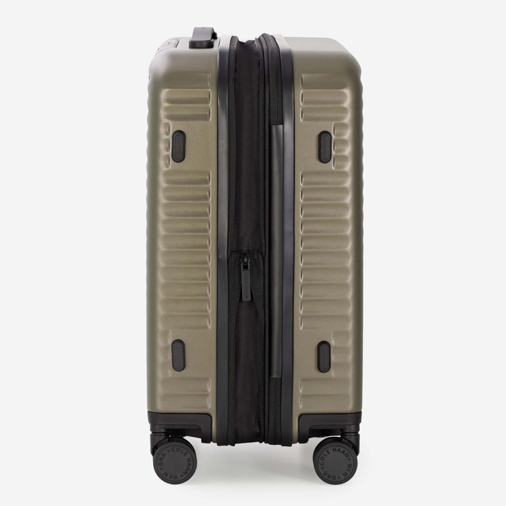 Cole Haan Luggage Cole Haan Traverse Series Premium Hardside Carry-On Luggage