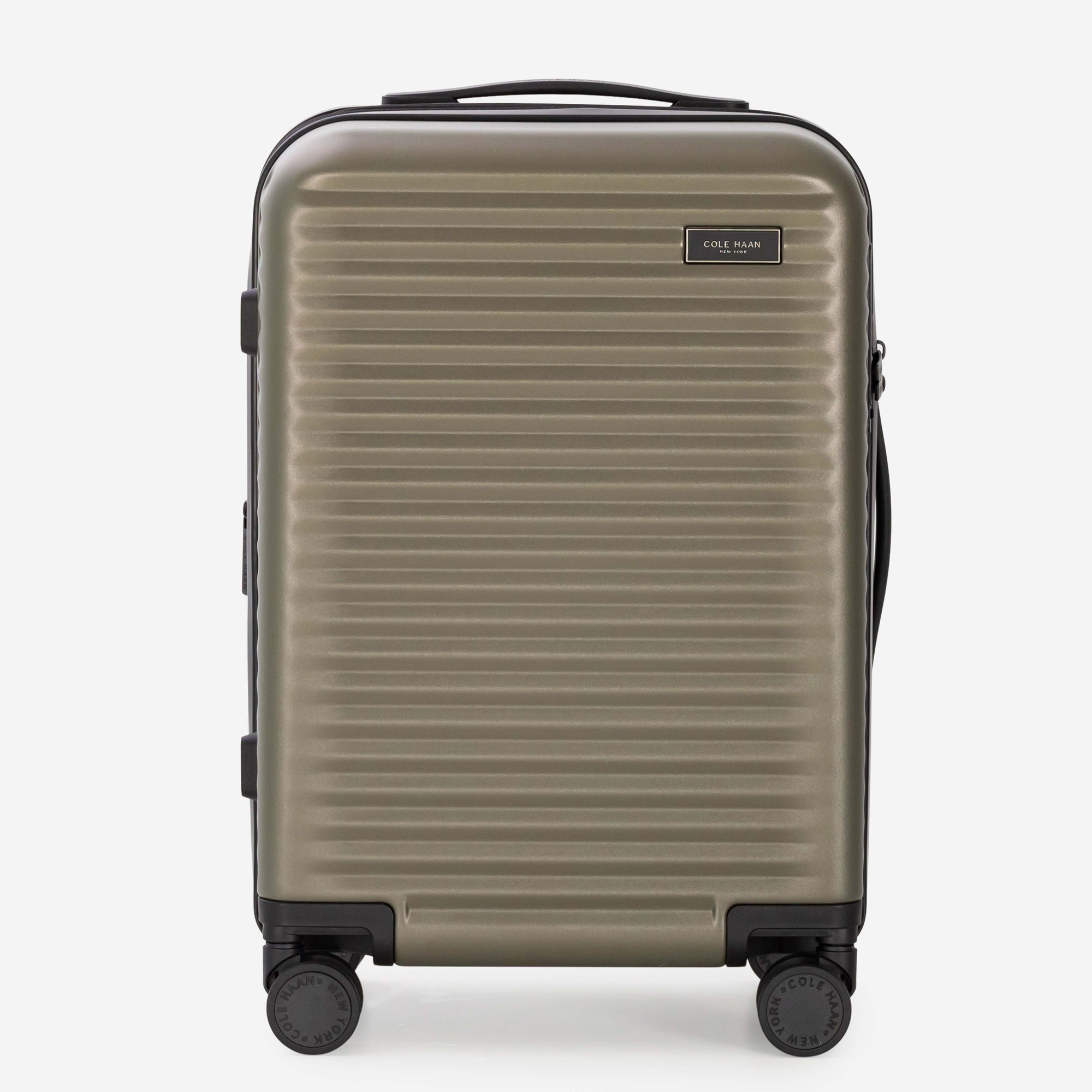 Cole Haan Luggage Cole Haan Traverse Series Premium Hardside Carry-On Luggage