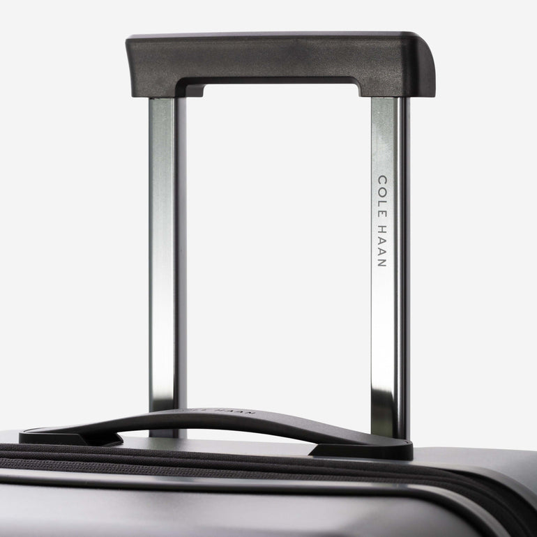 Cole Haan Luggage Cole Haan Traverse Series Premium Hardside Carry-On Luggage