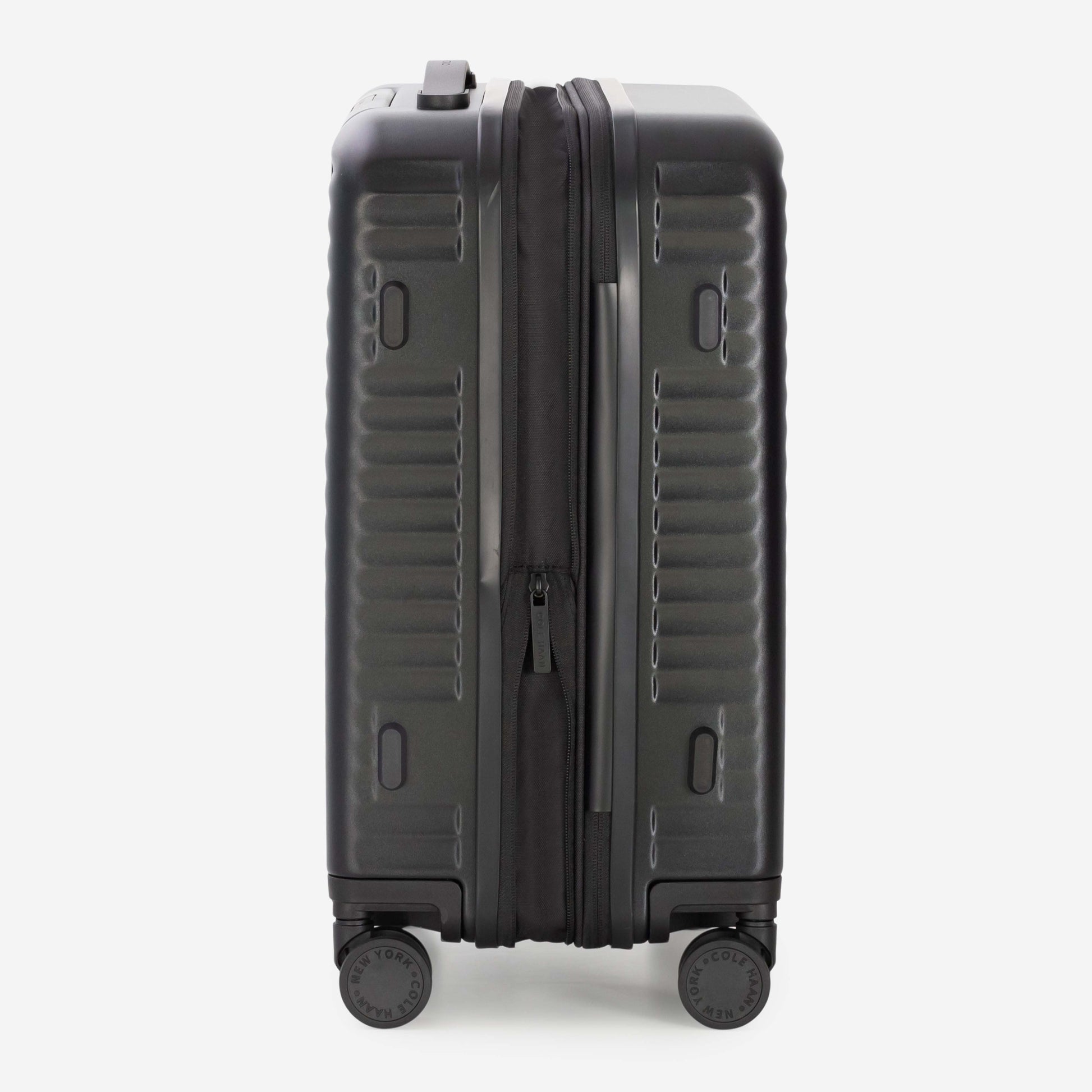 Cole Haan Luggage Cole Haan Traverse Series Premium Hardside Carry-On Luggage