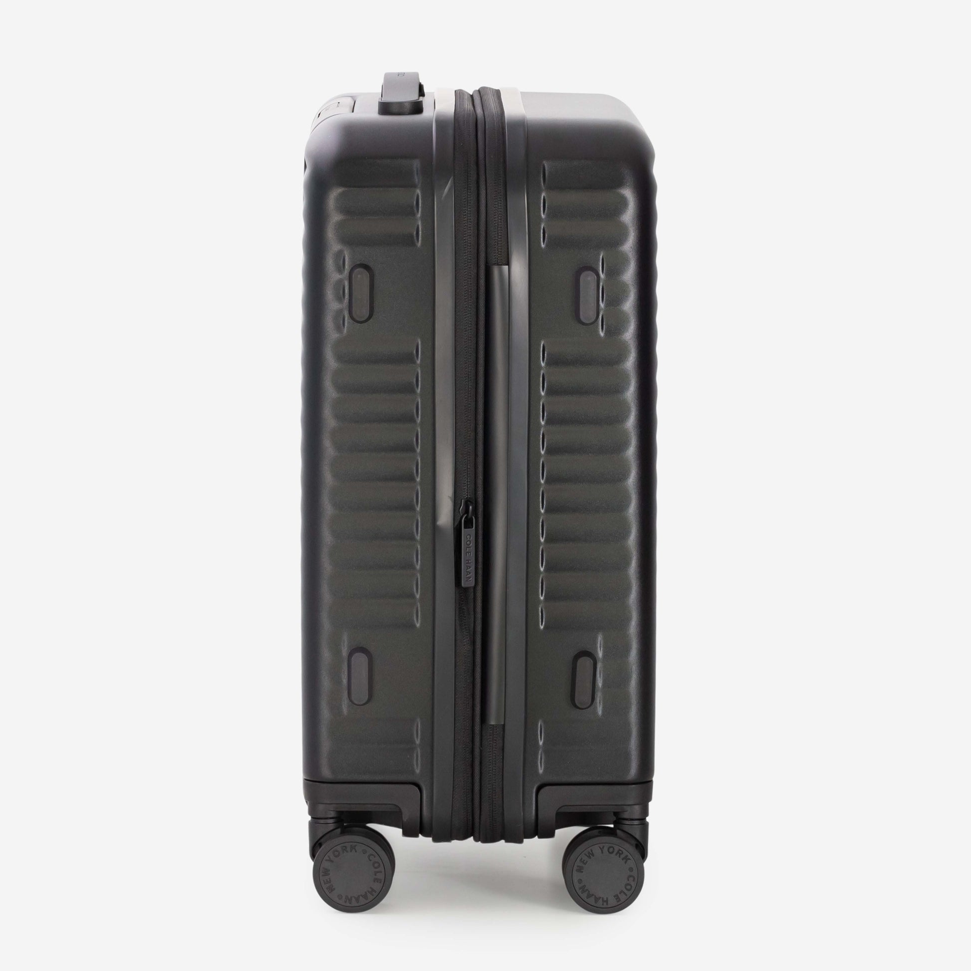 Cole Haan Luggage Cole Haan Traverse Series Premium Hardside Carry-On Luggage