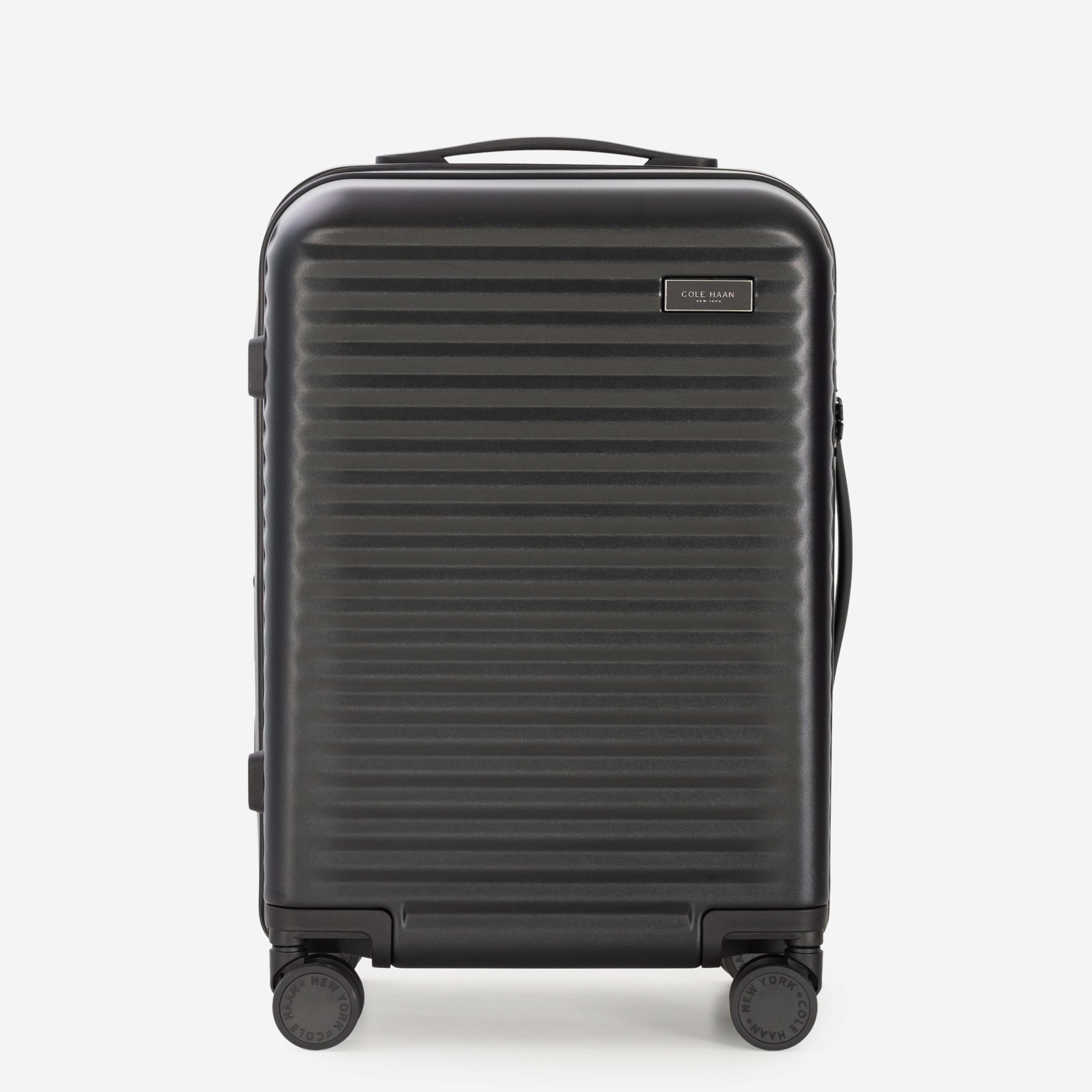 Cole Haan Luggage Cole Haan Traverse Series Premium Hardside Carry-On Luggage