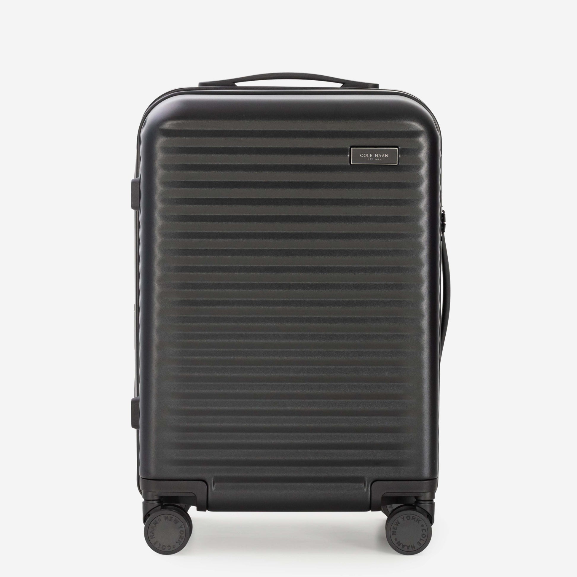 Cole Haan Luggage Cole Haan Traverse Series Premium Hardside Carry-On Luggage